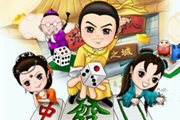 金游世界项目标识
